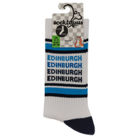 Edinburgh Athletic Socks