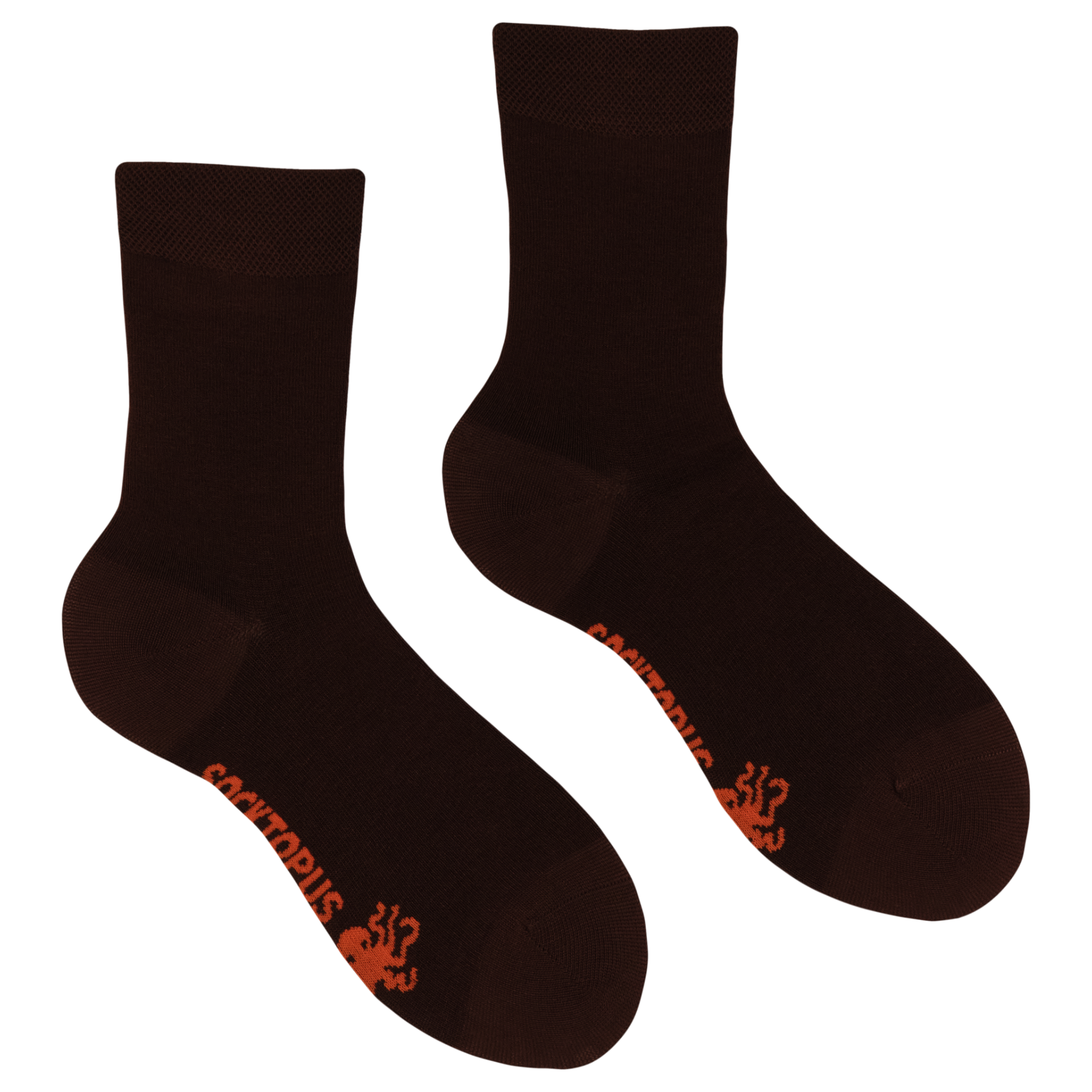 Espresso Martini - Bamboo Colours Socks