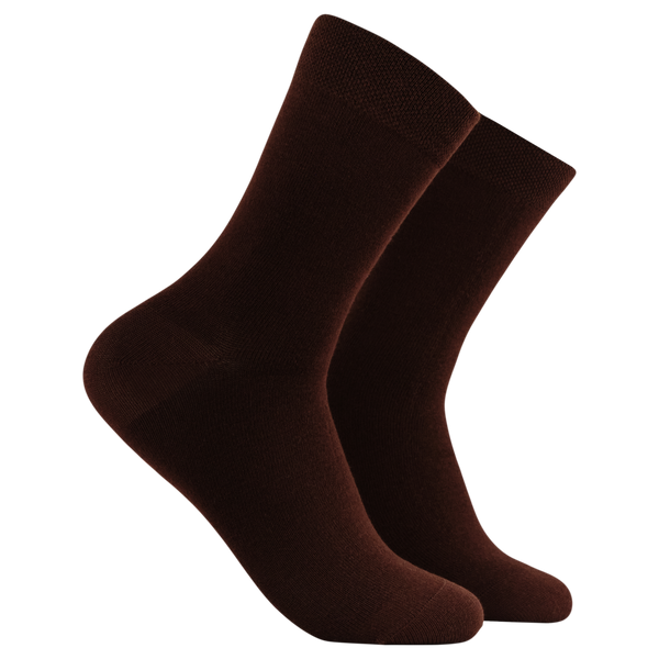 Espresso Martini - Bamboo Colours Socks