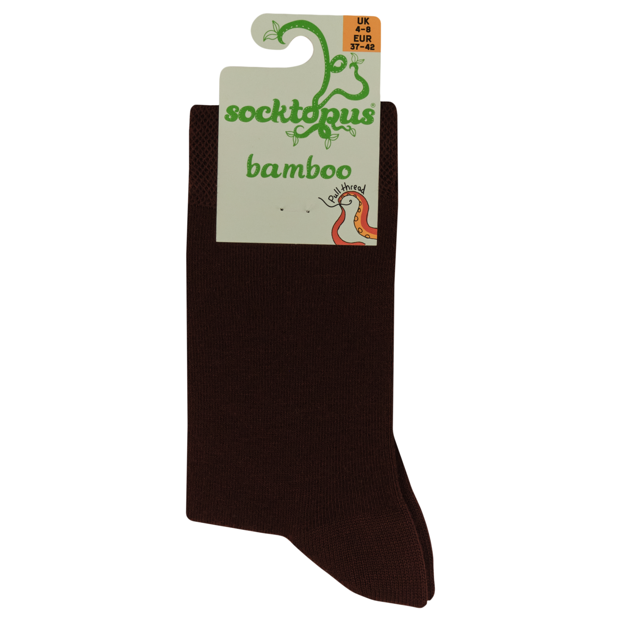 Espresso Martini - Bamboo Colours Socks