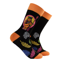 Star Wars Socks - Ewok