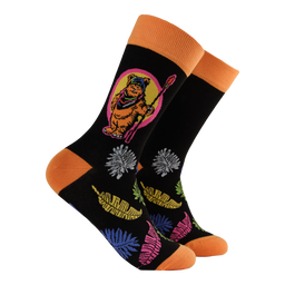 Star Wars Socks - Ewok