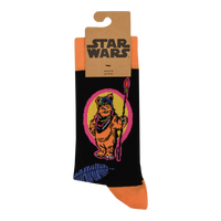 Star Wars Socks - Ewok