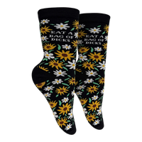Eat a Bag of Dicks Socks - Small