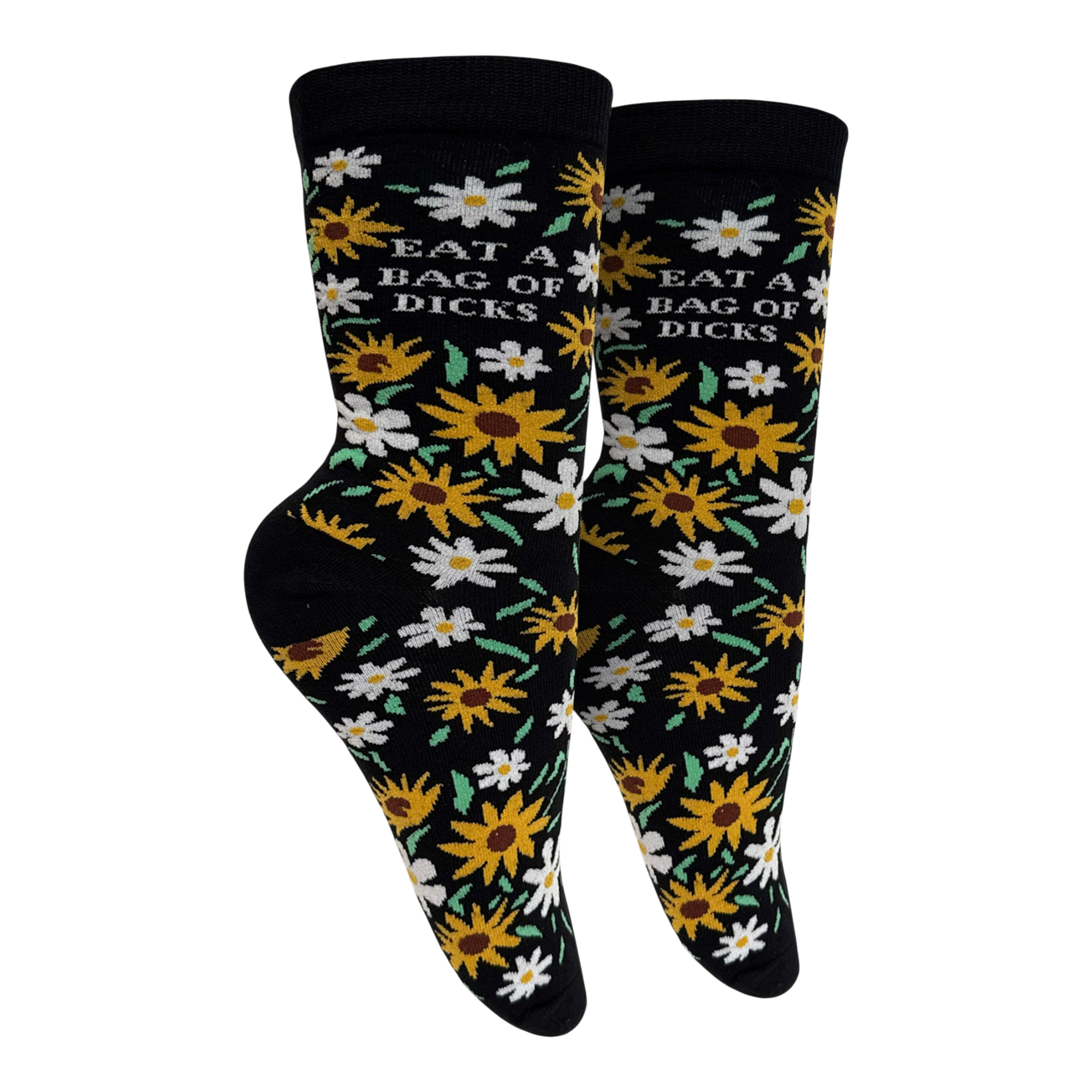 Eat a Bag of Dicks Socks - Small