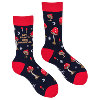 Farts Are Magical Socks