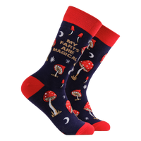Farts Are Magical Socks