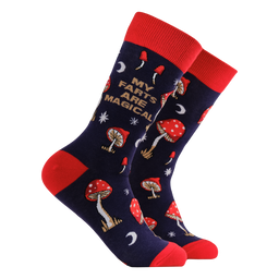 Farts Are Magical Socks