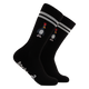 Feathers McGraw Athletic Socks - Wallace and Gromit
