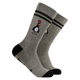 Feathers McGraw Athletic Socks - Wallace and Gromit
