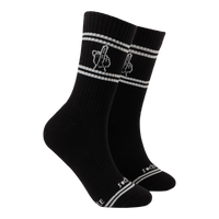 Sweary Sport Socks - Finger