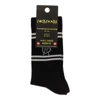 Sweary Sport Socks - Finger