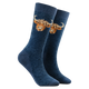 Fluffy Cosy Coo Socks