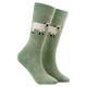 Fluffy Cosy Sheep Socks