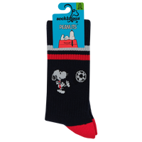 Football Athletic Socks - Peanuts