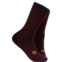 Frog Boot Socks