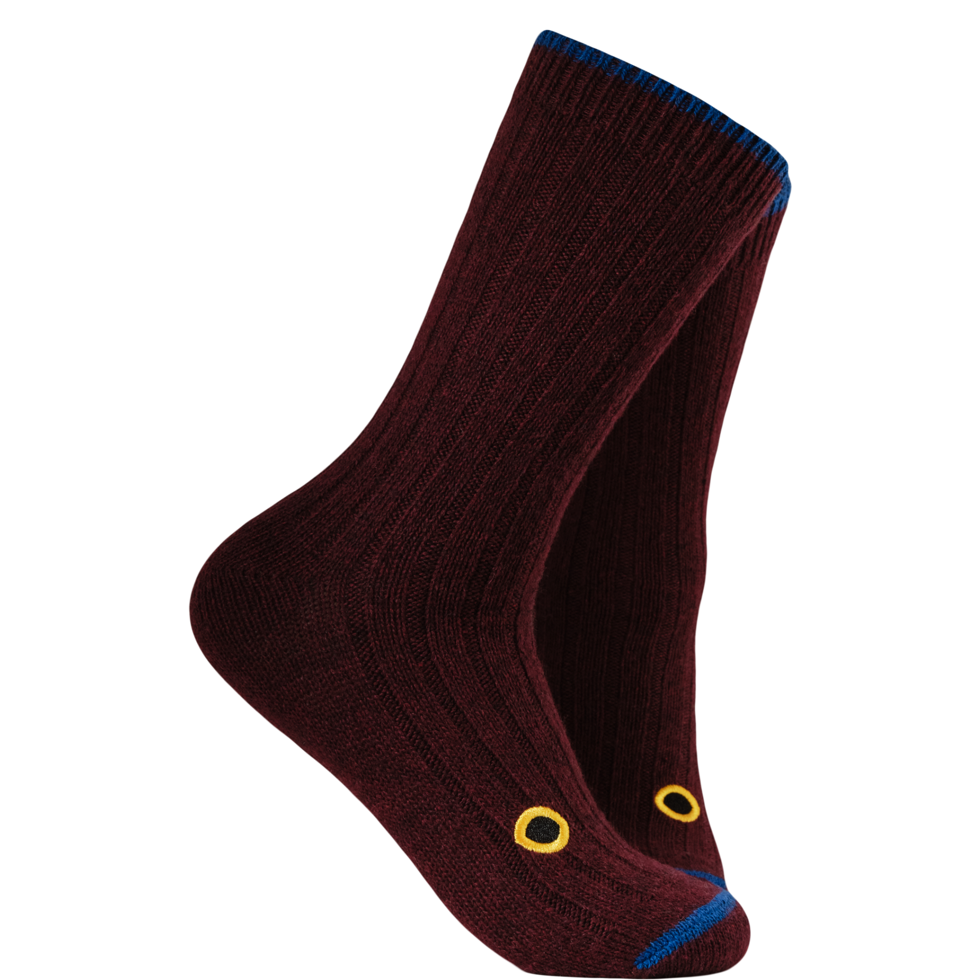 Frog Boot Socks