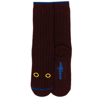 Frog Boot Socks