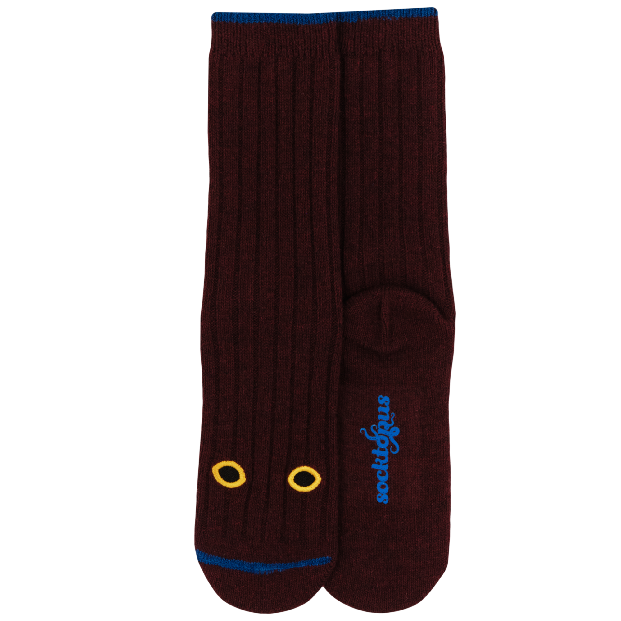 Frog Boot Socks