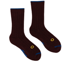Frog Boot Socks