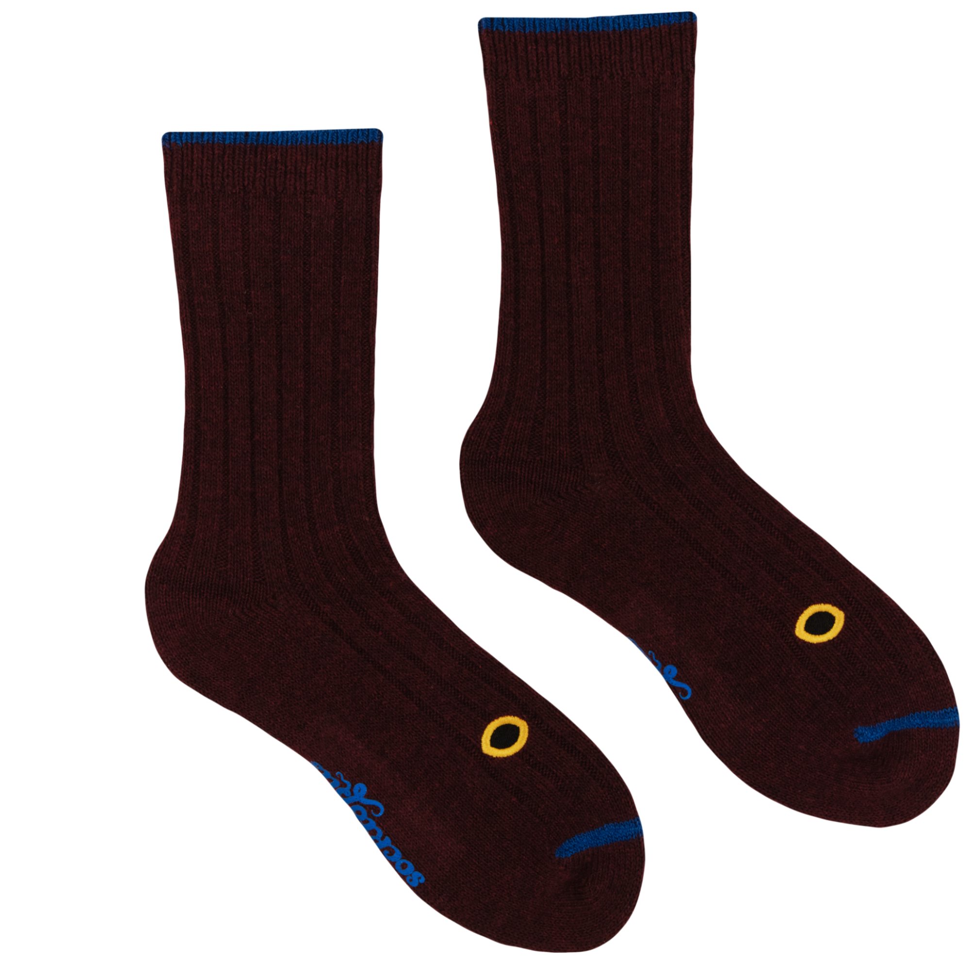 Frog Boot Socks