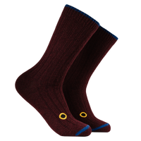 Frog Boot Socks
