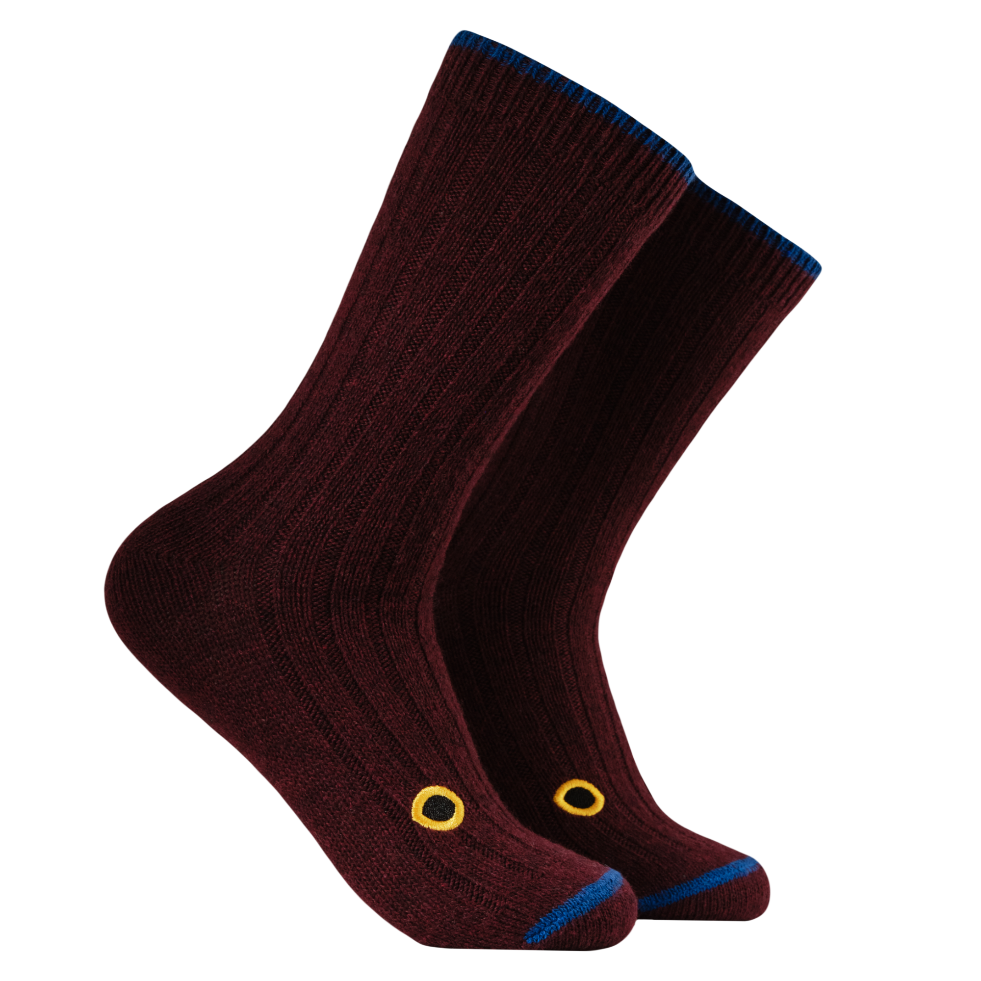 Frog Boot Socks