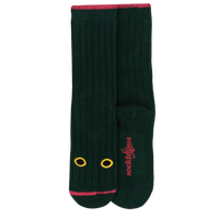 Frog Boot Socks