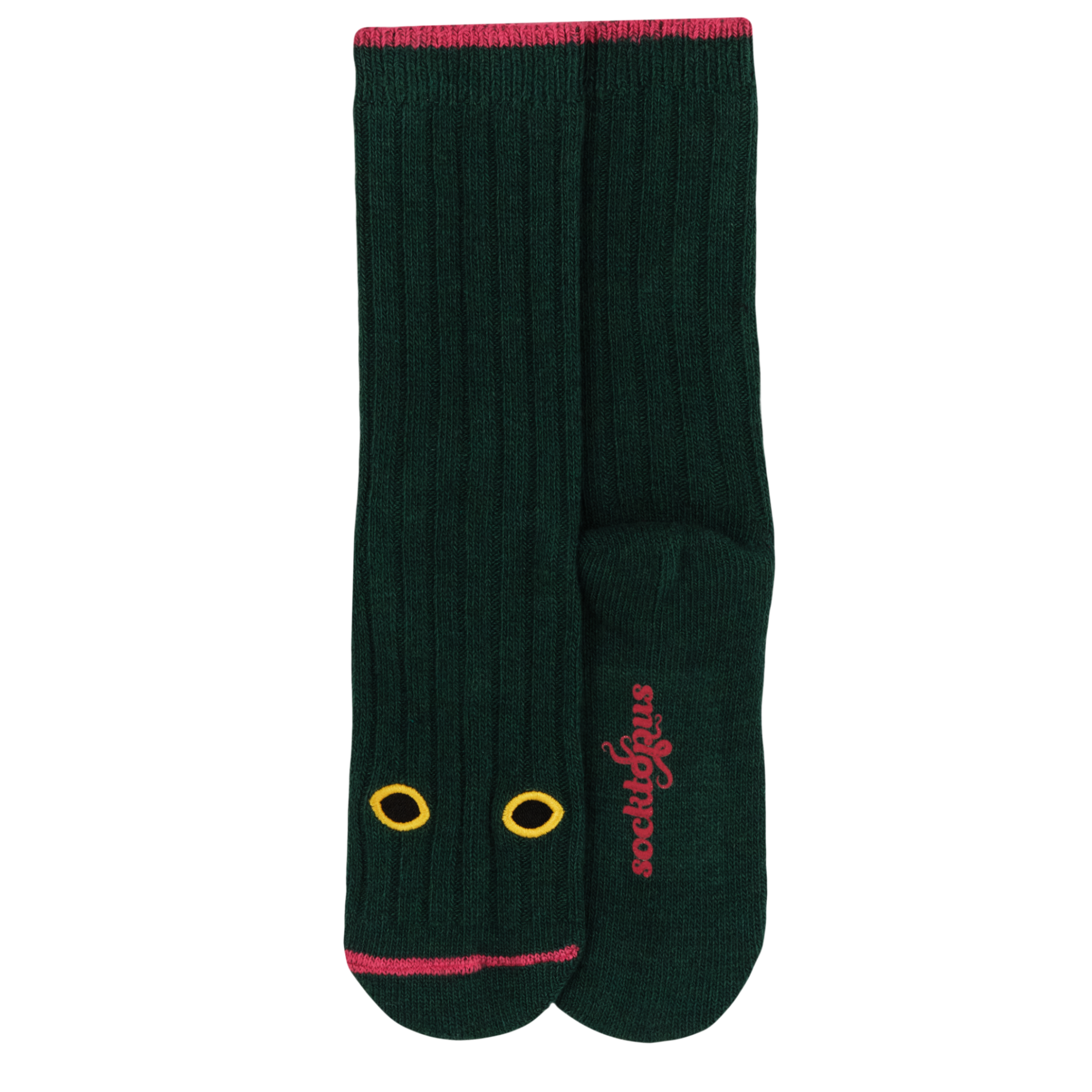 Frog Boot Socks