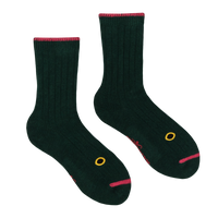 Frog Boot Socks