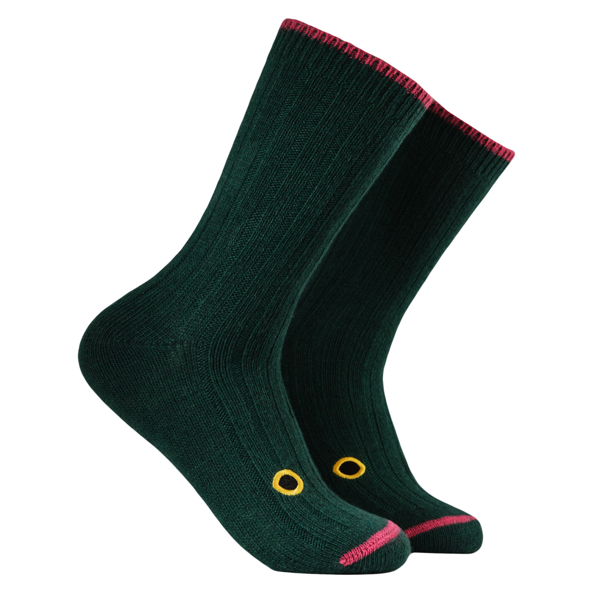 Frog Boot Socks