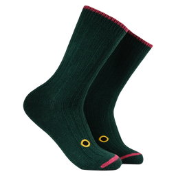 Frog Boot Socks