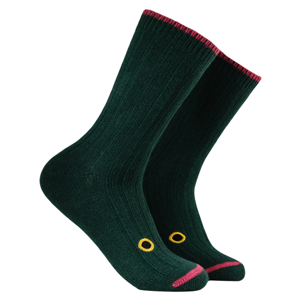 Frog Boot Socks
