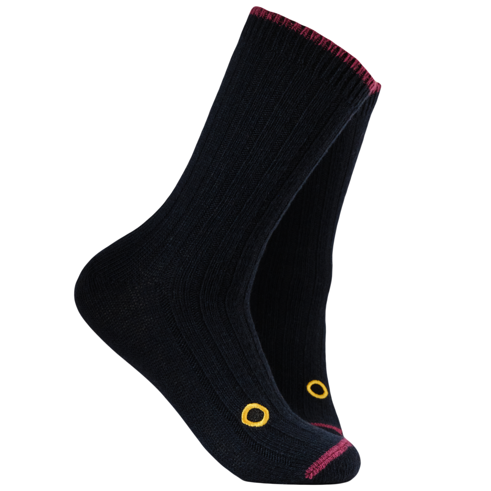 Frog Boot Socks