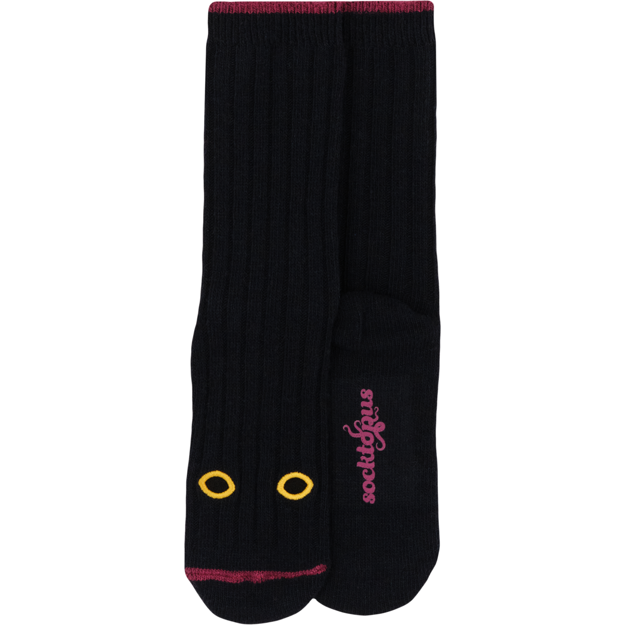 Frog Boot Socks