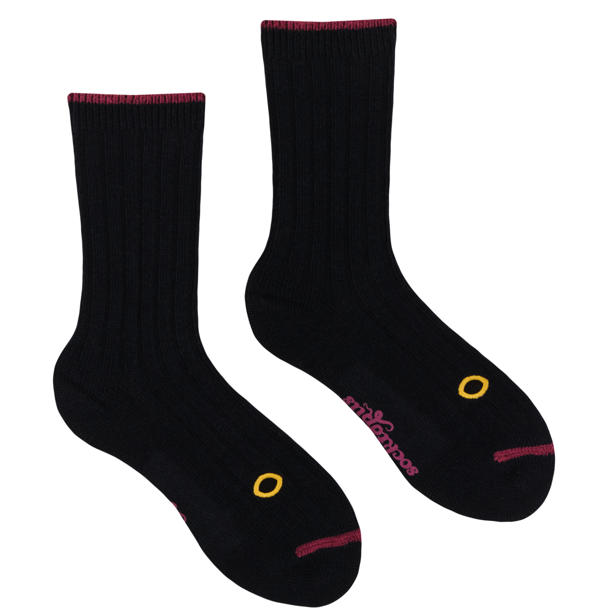 Frog Boot Socks