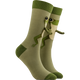 Sock Friends Frog Mini Socks