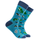 Frog Lifecycle Bamboo Socks - FROGTOPUS