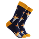 Fish and Chips Socks - Fry-Day Night