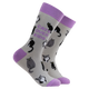 Cats Over Kids Socks - Fur Babies Forever