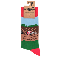 Farming Life Socks