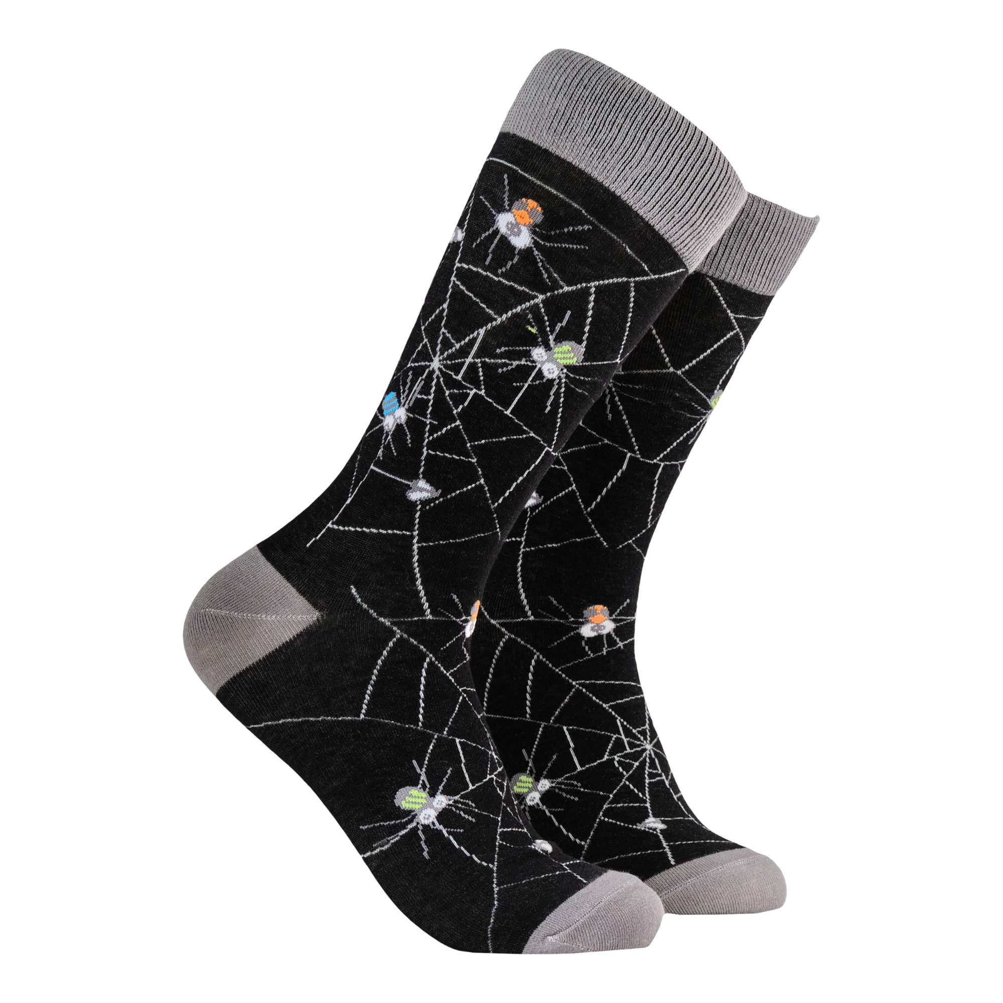 Spider Socks - Fly Trap