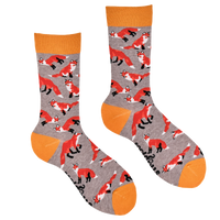 Foxes Socks