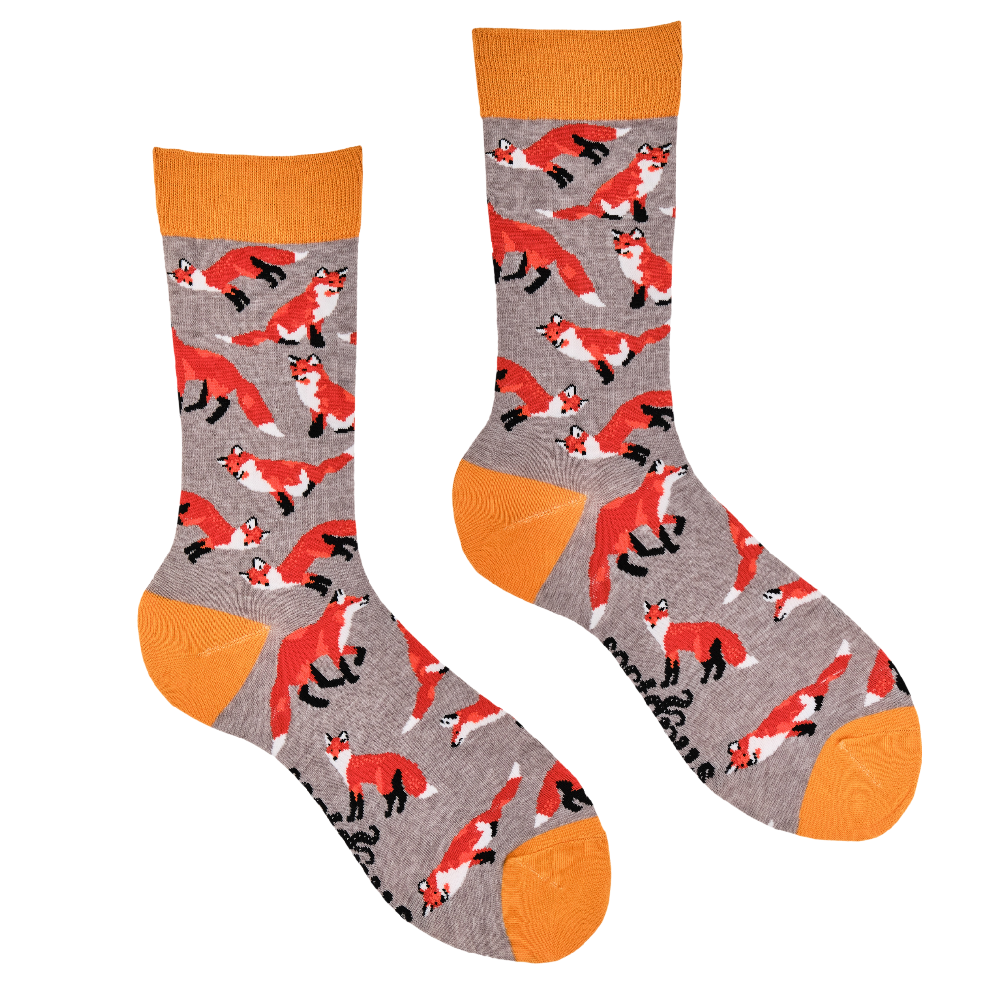 Foxes Socks