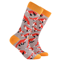 Foxes Socks
