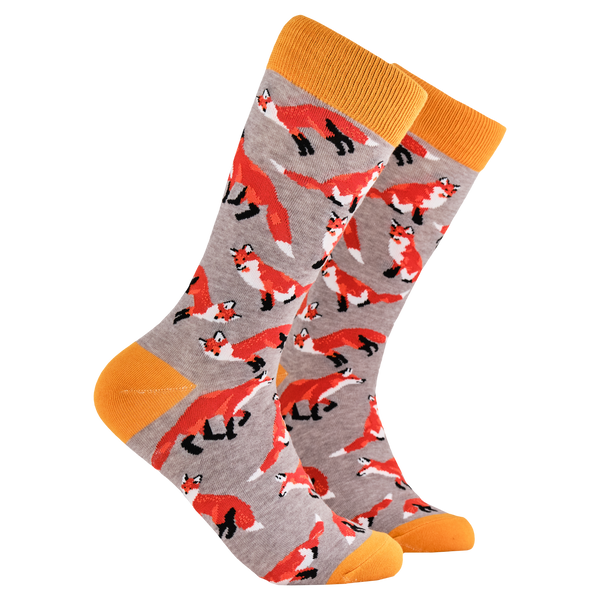 Foxes Socks