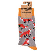 Foxes Socks