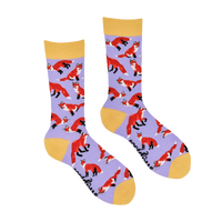 Foxes Socks