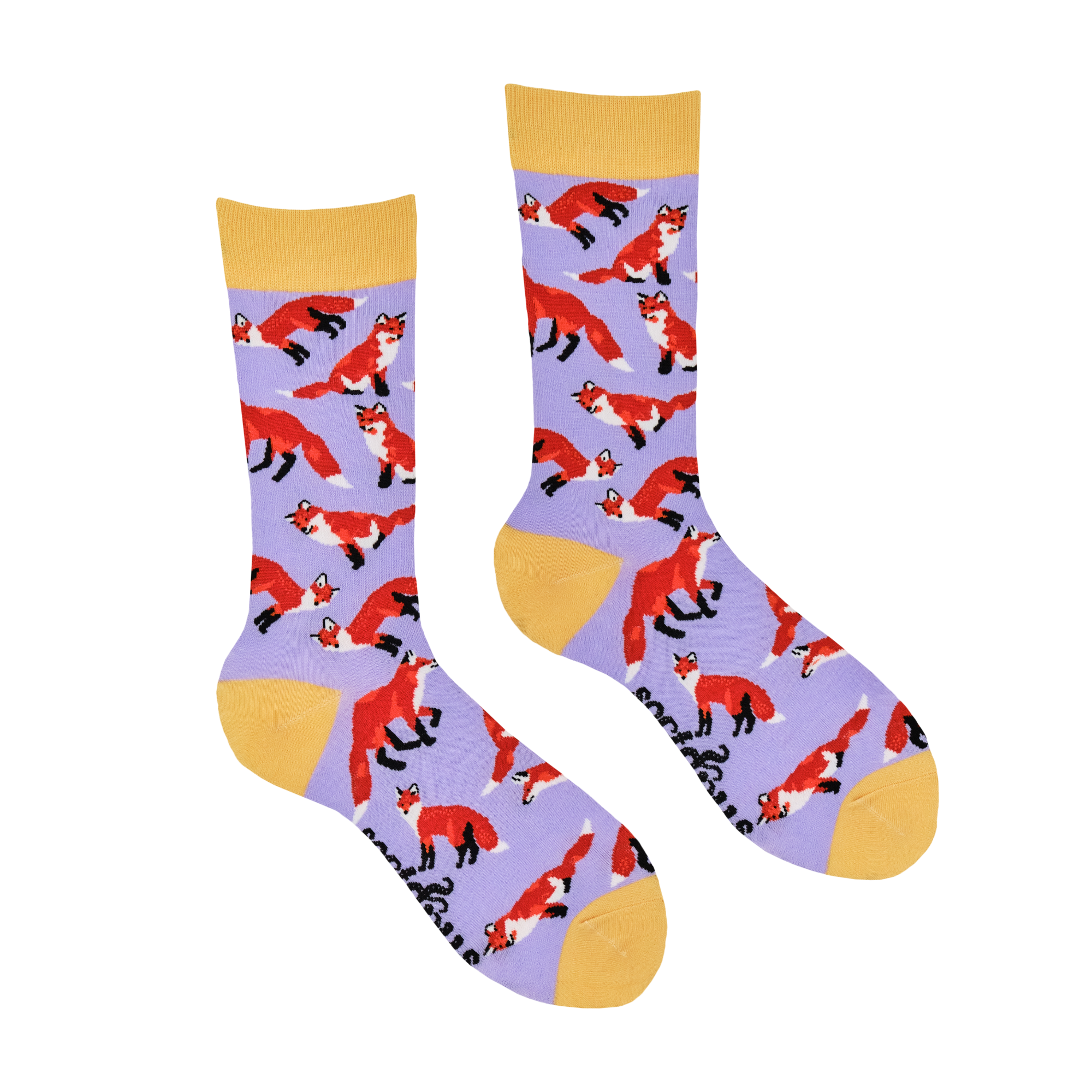 Foxes Socks