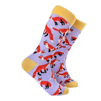 Foxes Socks